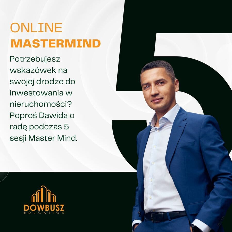 mastermind-dawid-dowbusz